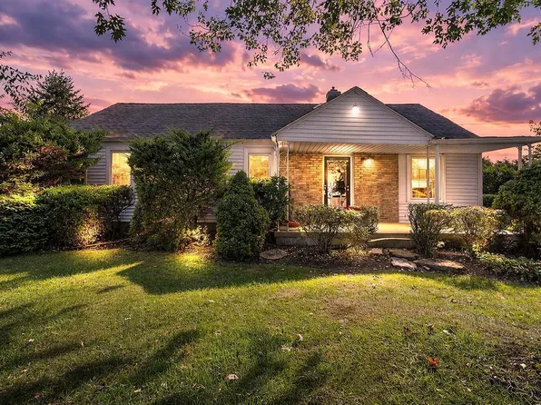 14122 Ashville Pike, Ashville, OH 43103