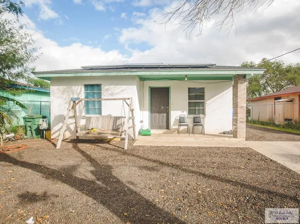 2933 Alameda Dr, Brownsville, TX 78521