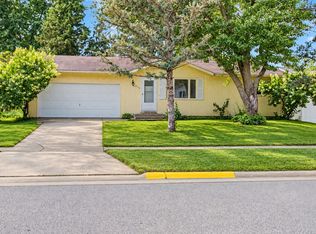 630 Garden Rd, Ames, IA 50010