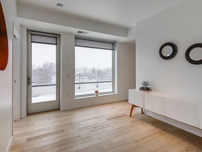 ZEO Apartments — Photo 87