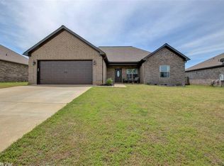 723 Mango Loop, Austin, AR 72007