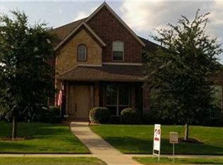 900 Killian Dr, Mansfield, TX 76063