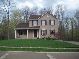 1208 Cannonball Way, Independence, KY
