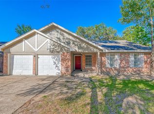 22318 Meadowgate Dr, Spring, TX 77373