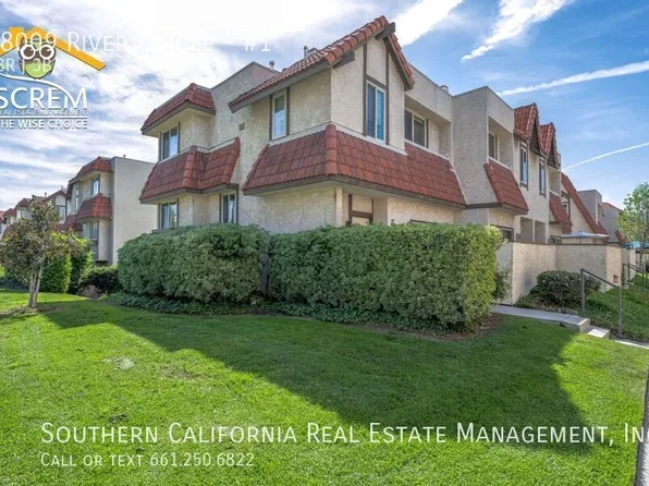 18009 River Cir APT 1, Santa Clarita, CA 91387