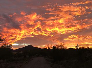 5651 W Sunset Rd, Tucson, AZ 85743