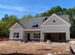 74 Johns Way, Commerce, GA 30529