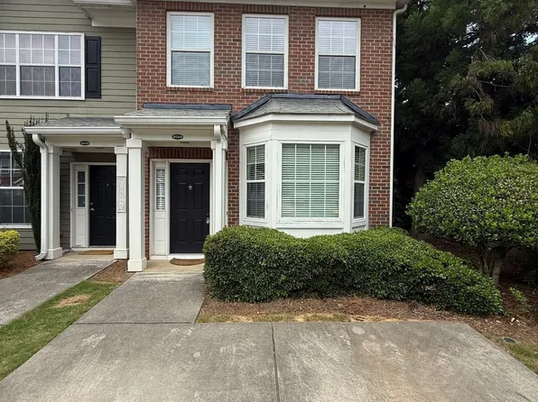 2050 Del Lago Cir NW #9, Kennesaw, GA 30152
