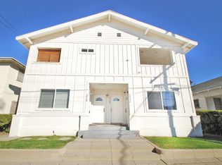 322 N Grand Ave, San Pedro, CA 90731
