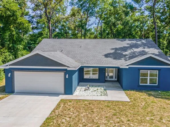 5316 NW 55th Pl, Ocala, FL 34482