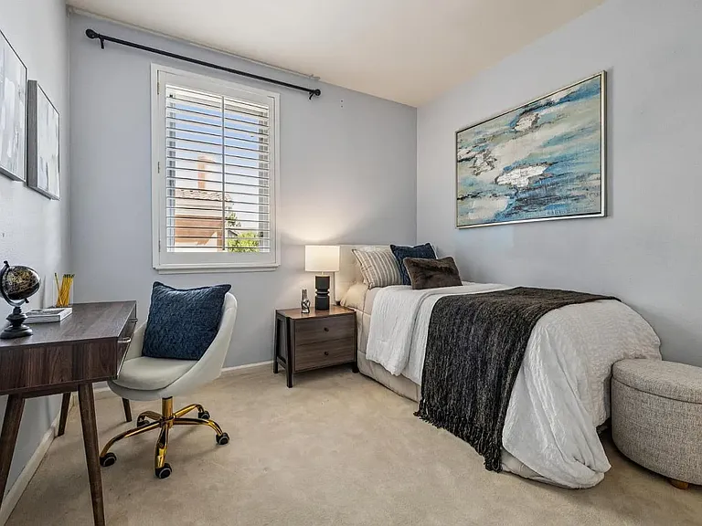 401 S Norfolk St #318 — Photo 14