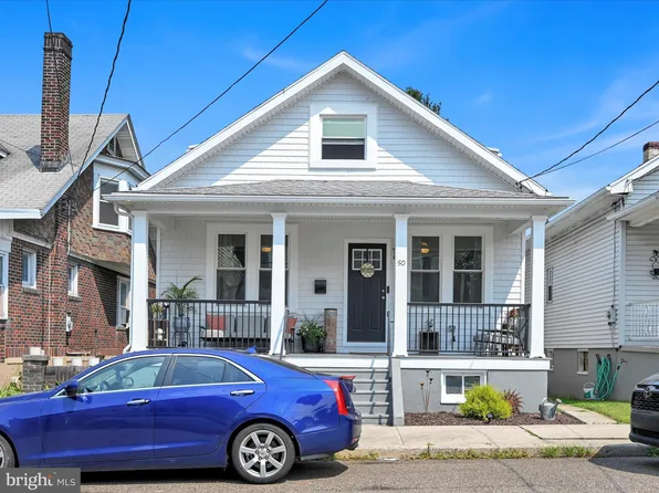 50 Stanton St, Schuylkill Haven, PA 17972