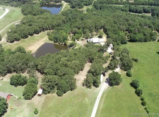 393090 W 2900th Rd, Ochelata, OK 74051