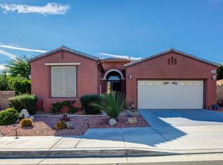 2285 Savanna Way, Palm Springs, CA 92262