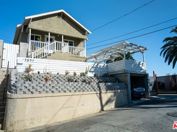 3851 Lincoln High Pl, Los Angeles, CA 90031