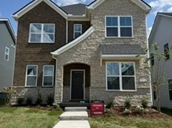 1214 Wallace Way, Hermitage, TN 37076