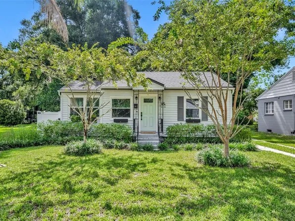 2110 AMHERST AVENUE, ORLANDO, FL 32804