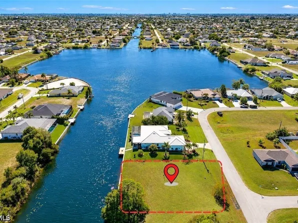 (undisclosed Address), Cape Coral, FL 33993