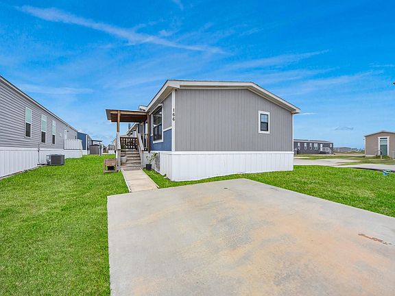 3rd image of 4343 Katy Hockley Rd #166