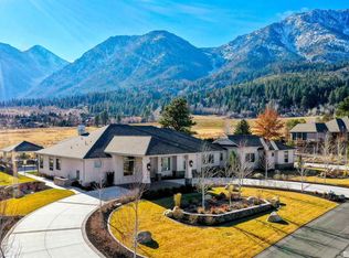 209 Sierra Country Cir, Gardnerville, NV 89460