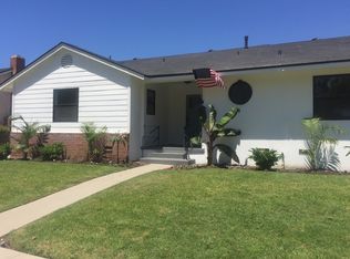 6715 E Wardlow Rd, Long Beach, CA 90808