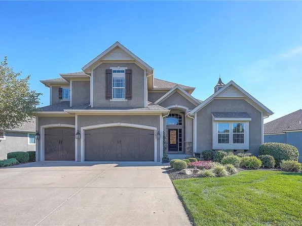 3301 W 157th St, Overland Park, KS 66224