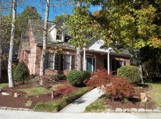 126 Whippoorwill Dr, Oak Ridge, TN 37830