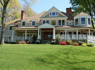 7 Brook Dr, Greenwich, CT 06830