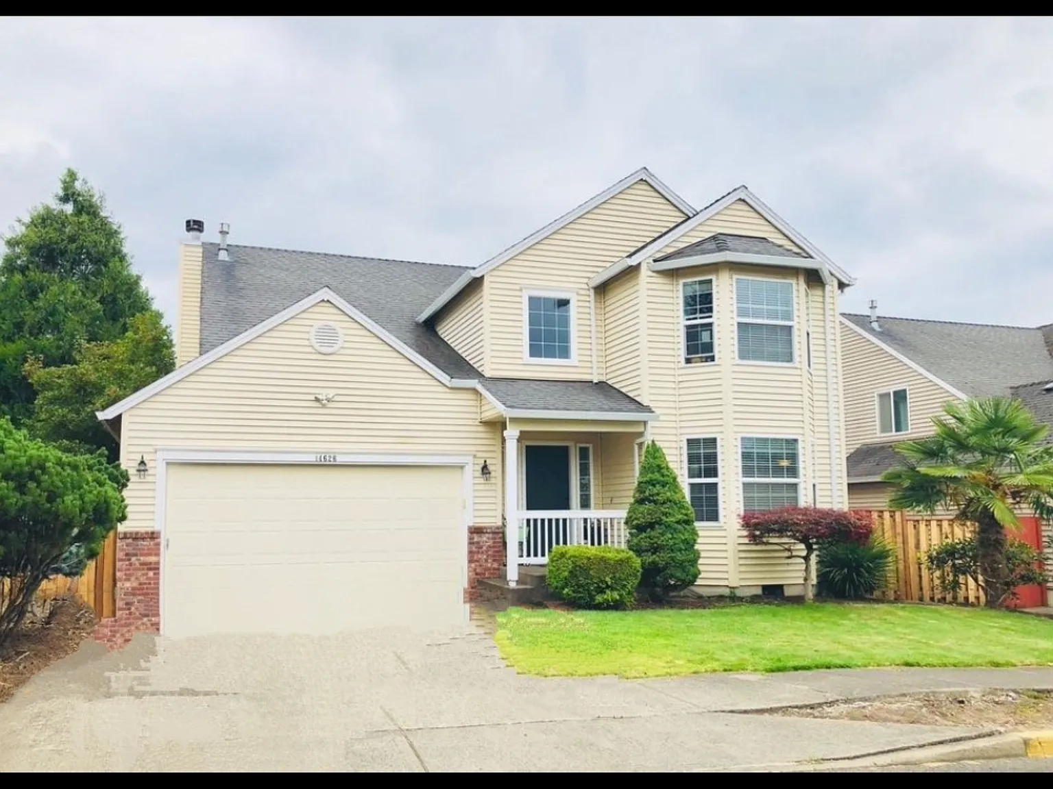 Berkshire — Photo 1