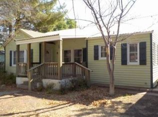 1204 N 6th St, Alpine, TX 79830