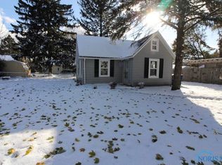 1813 Northover Rd, Toledo, OH 43613