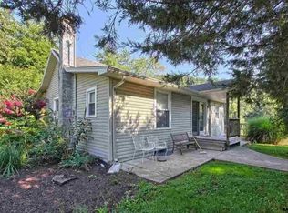 145 Hykes Mill Rd, York Haven, PA 17370