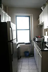 Rented by Keller Williams NYC