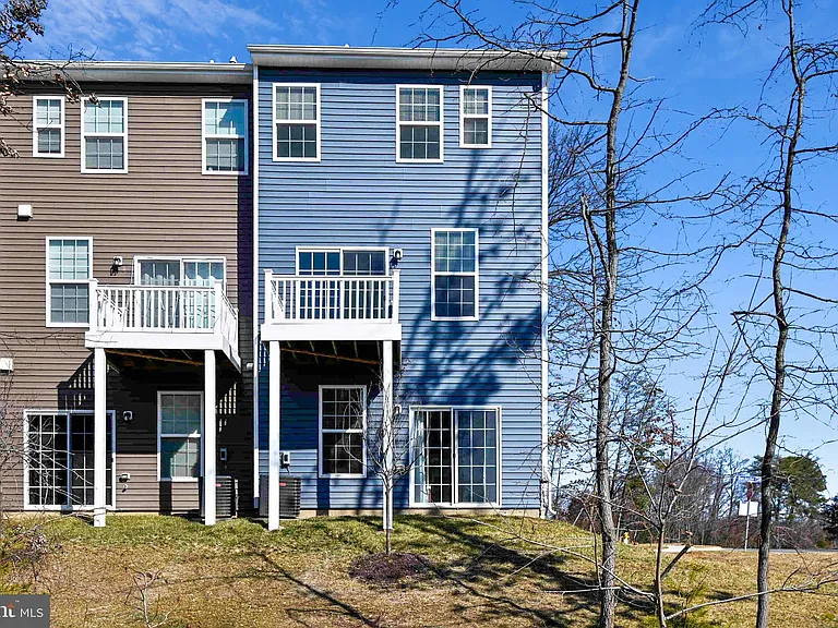 935 Dorchester Cove Rd — Photo 9