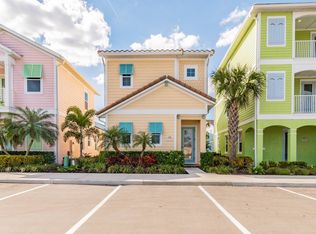 2958 Salted Rim Rd, Kissimmee, FL 34747