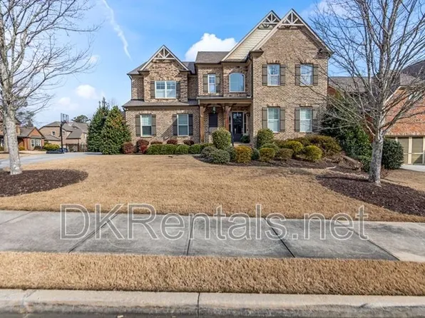 2422 Brewer Way NE, Marietta, GA 30066