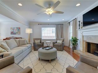 2074 Wyeth Walk, Marietta, GA 30062
