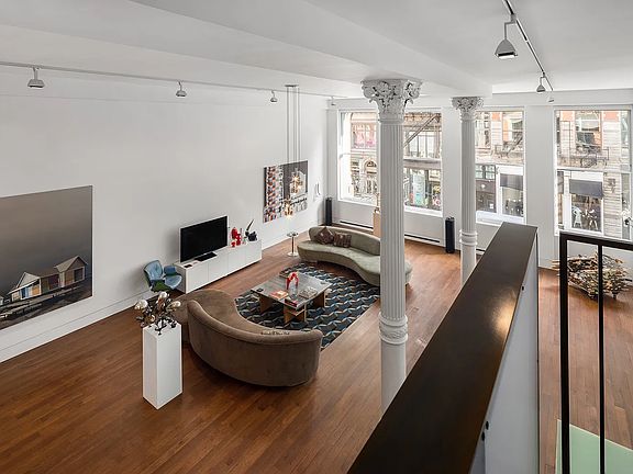 5th image of 84 Mercer St #2B