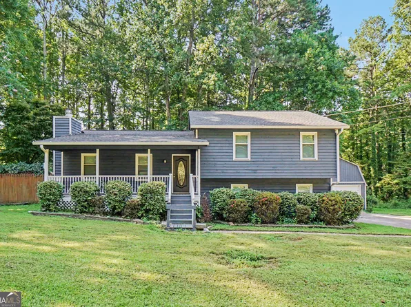 167 Hardy Cir, Dallas, GA 30157