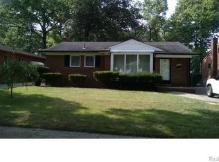 30629 Florence St, Garden City, MI 48135