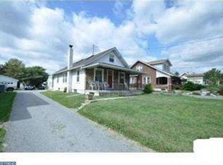 2684 Route 309, Orefield, PA 18069