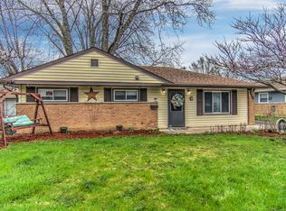 441 Natoma St, Park Forest, IL
