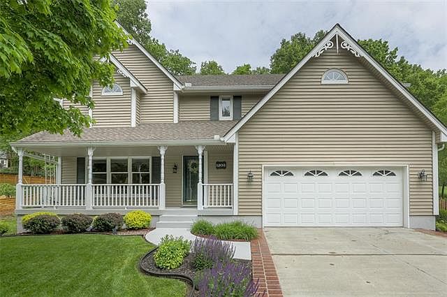 1st image of 1203 SW Granite Creek Dr