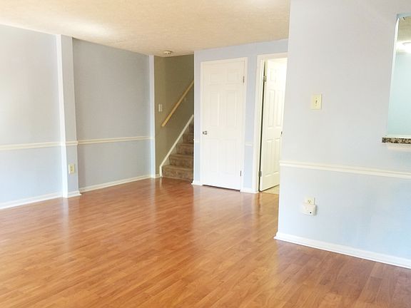 Family Room/Dining Room