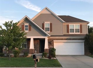 8327 Westcliffe Dr, Avon, IN