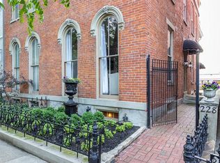 228 E 2nd St, Covington, KY 41011