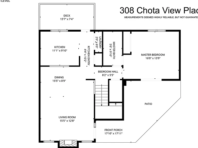 308 Chota View Pl — Photo 27