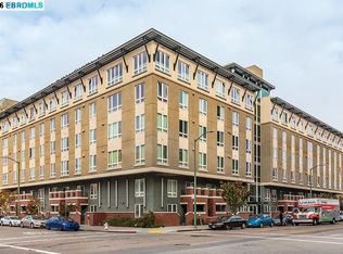 1511 Jefferson St PENTHOUSE 12, Oakland, CA