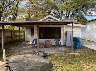 4940 Evanston Ave, Indianapolis, IN 46205