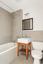 Rented by Corcoran